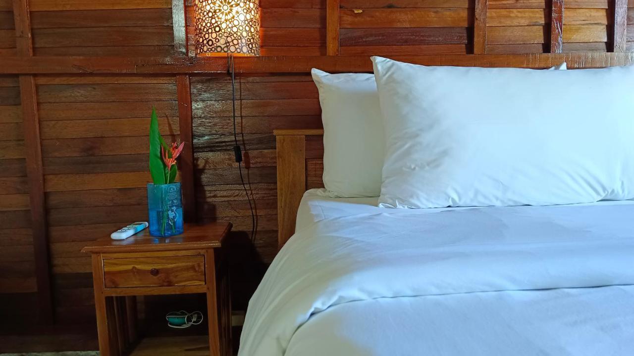 Morning Bali Bungalow Canggu Exteriör bild