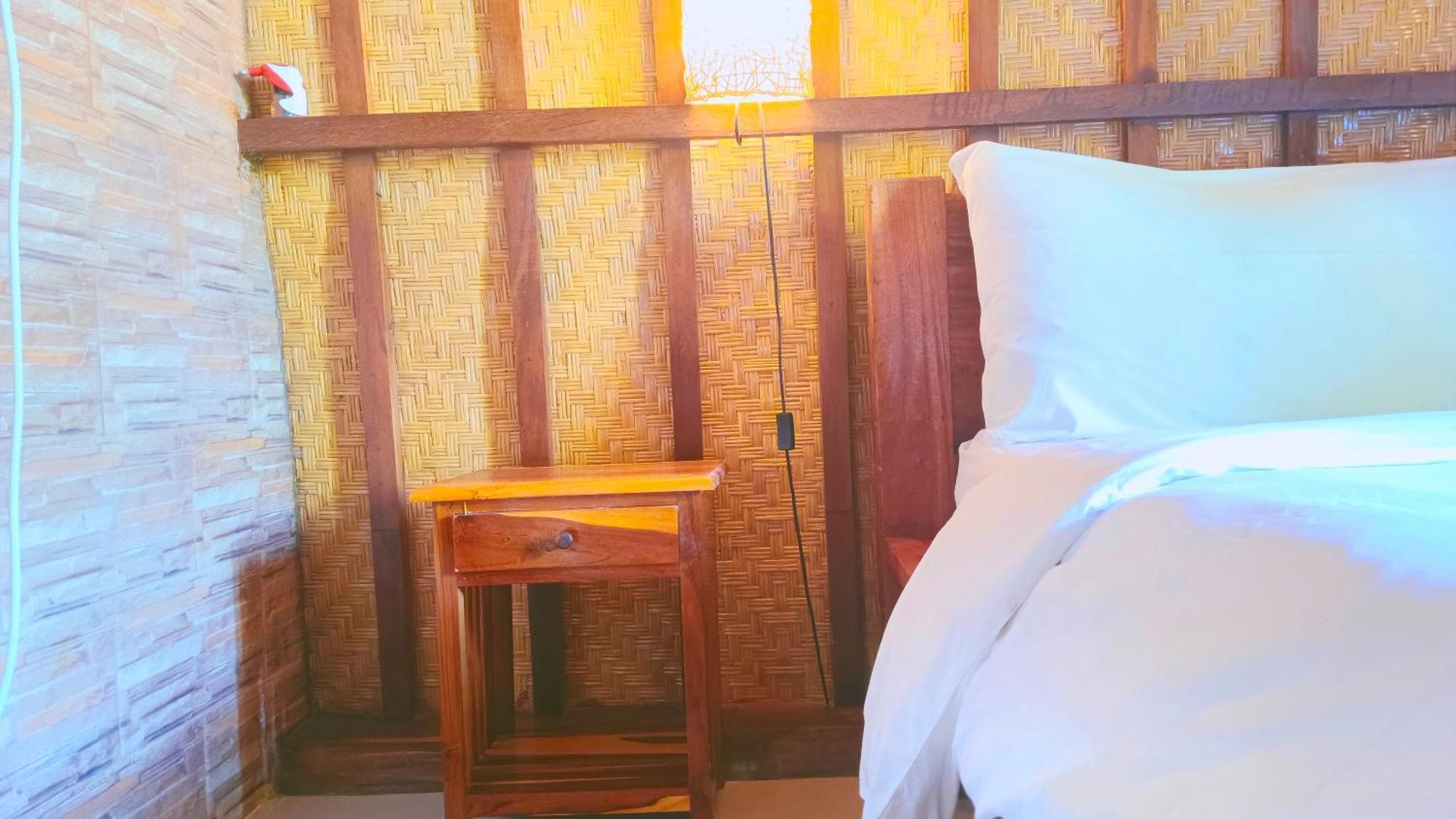 Morning Bali Bungalow Canggu Exteriör bild