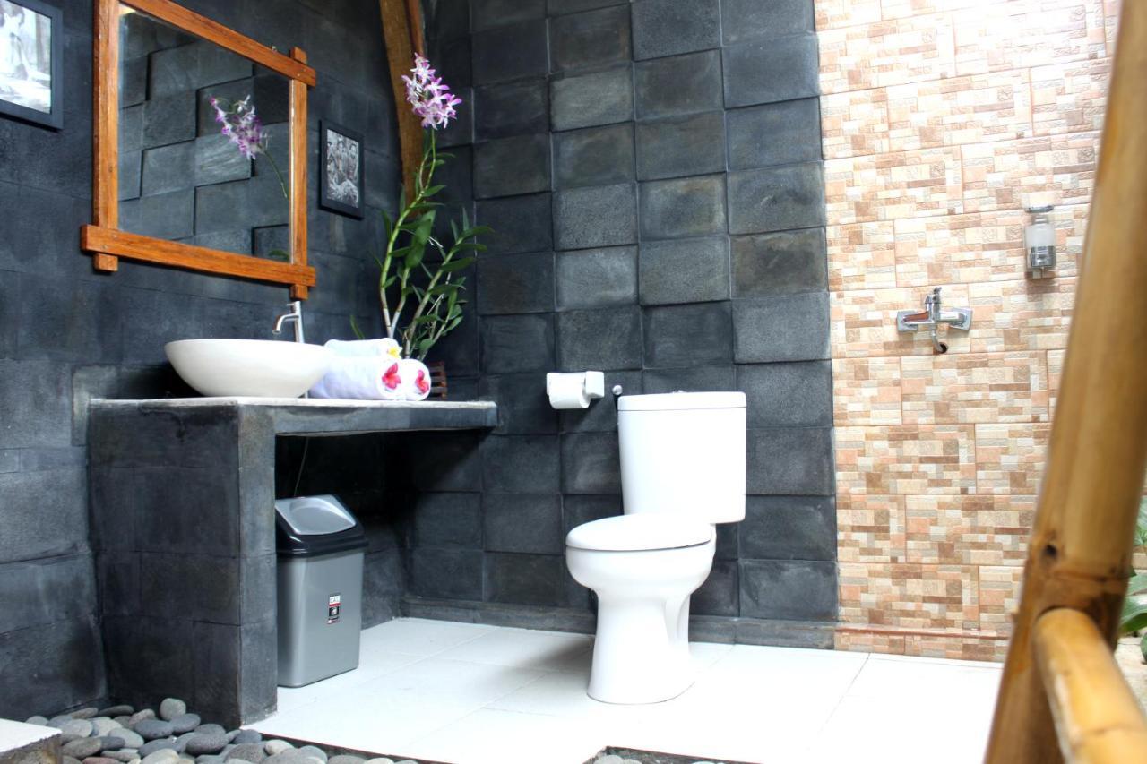 Morning Bali Bungalow Canggu Exteriör bild