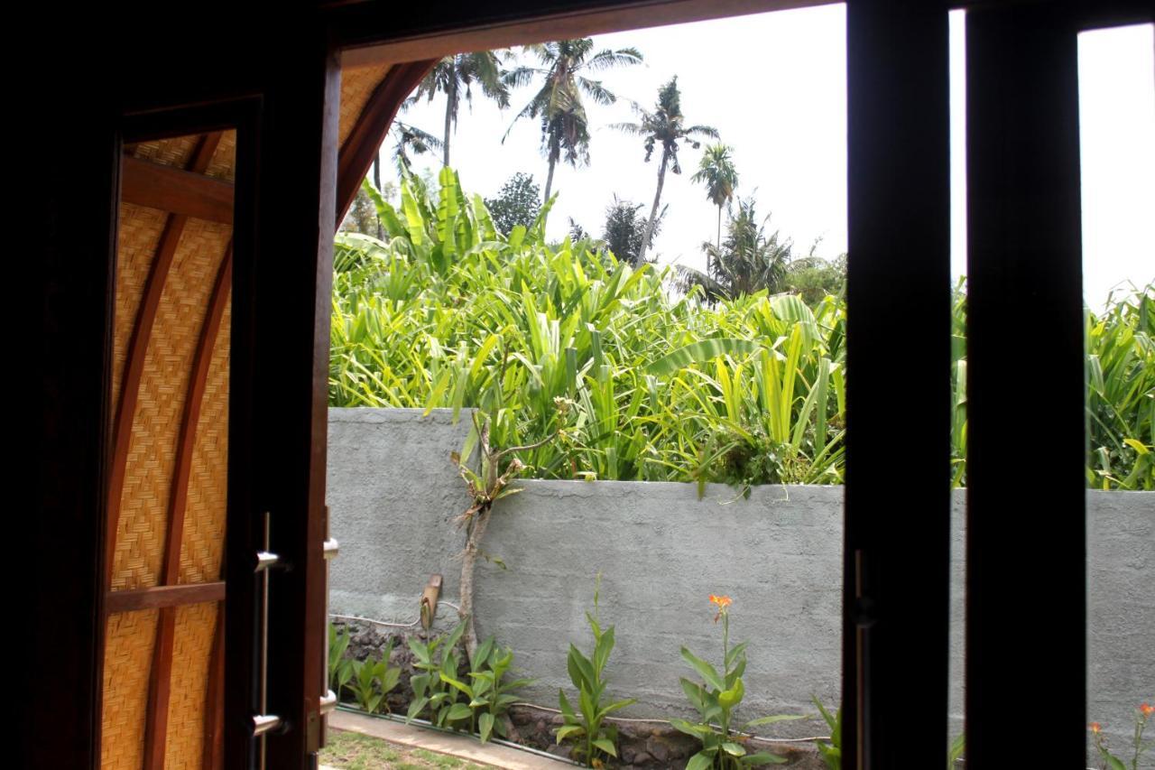 Morning Bali Bungalow Canggu Exteriör bild